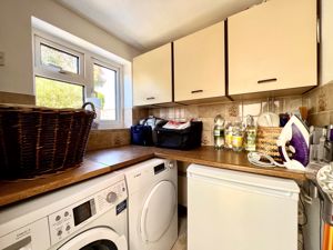 Utility Room- click for photo gallery